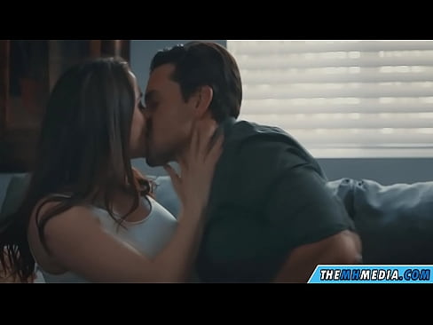 ❤️ Romantic jima'i tare da mai kyau m inna ❌ Batsa kawai